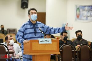  برگزاری دادگاه ۷ متهم پرونده تعاونی وحدت