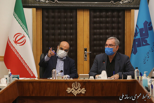  آمادگی صدا و سیما برای راه‌اندازی بخش خبری سلامت