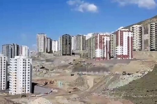  مسکن مهر پردیس ارزان شد