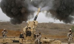  ائتلاف سعودی 33 بار یمن را بمباران کرد/یک کشته و 3 زخمی در حمله عربستان به صعده 