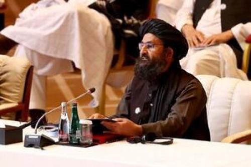 تکذیب مرگ «ملا برادر»توسط طالبان