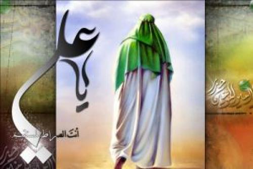 حضرت علی(ع) چگونه پدری بود؟