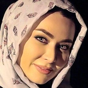 چهره زیبا و دلنشین فقیه سلطانی 