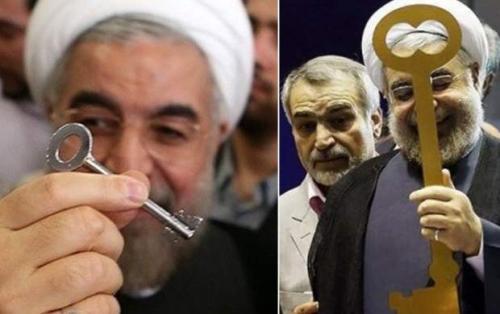 تغییر سیستم مدیریت اجرایی کشور از دستوری و اتاقی به میدانی/ کلیدی که روحانی فقط حرفش را زد