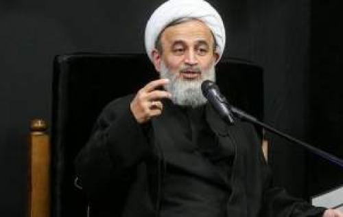 پناهیان: با کربلا هم مثل سفر به آنتالیا رفتار کنید