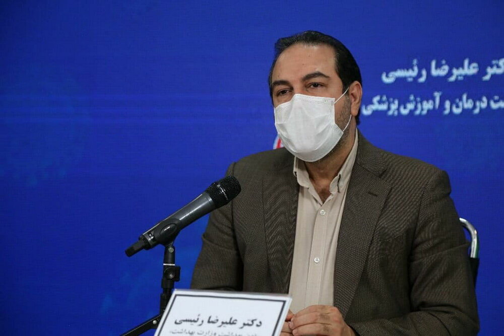 برنامه‌ریزی ۴۸ روزه برای اتمام واکسیناسیون/ ورود ۴ واکسن ایرانی به سبد واکسیناسیون تا یک ماه آتی