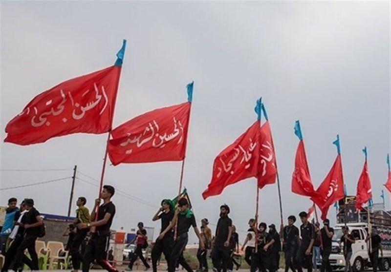 پیشنهاد خیر خواهانه حج و زیارت به جاماندگان اربعین