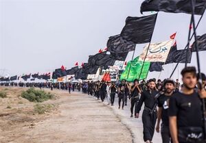 اعزام جوانان به زیارت اربعین ممنوع شد
