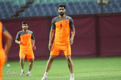 بمب یحیی در پرسپولیس منفجر شد/رونمایی از خرید جنجالی پرسپولیس در دوشنبه