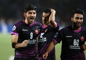 شک نکنید پرسپولیس می‌تواند الهلال را ببرد
