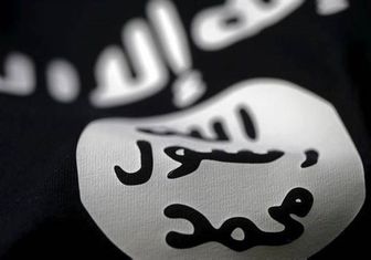 مخفیگاه داعش در عراق لو رفت 