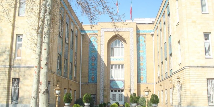آشنایی با معاونان جدید وزارت خارجه 