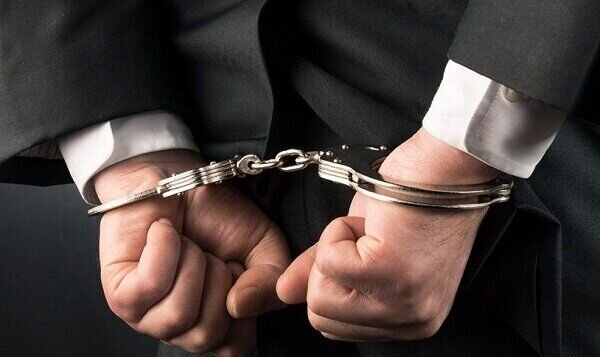  مدیرکل گمرک گناوه دستگیر شد