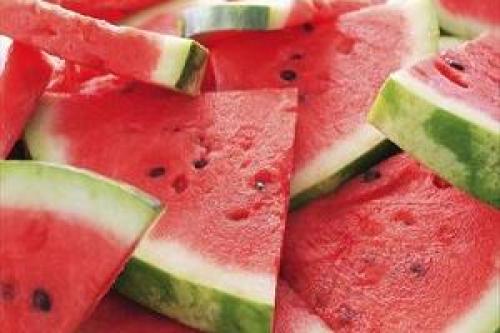  از خوردن این نوع هندوانه اجتناب کنید
