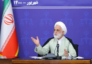 وظایف مهم دادستان‌هامبارزه انحصارگرایی و بسترهای فسادزاست/ قرارهای بازداشت‌موقت تا حد امکان صادر نشود
