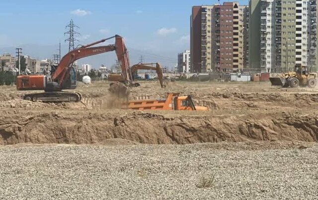  آغاز ساخت ۱۰ هزار واحد مسکن مددجویی در کشور