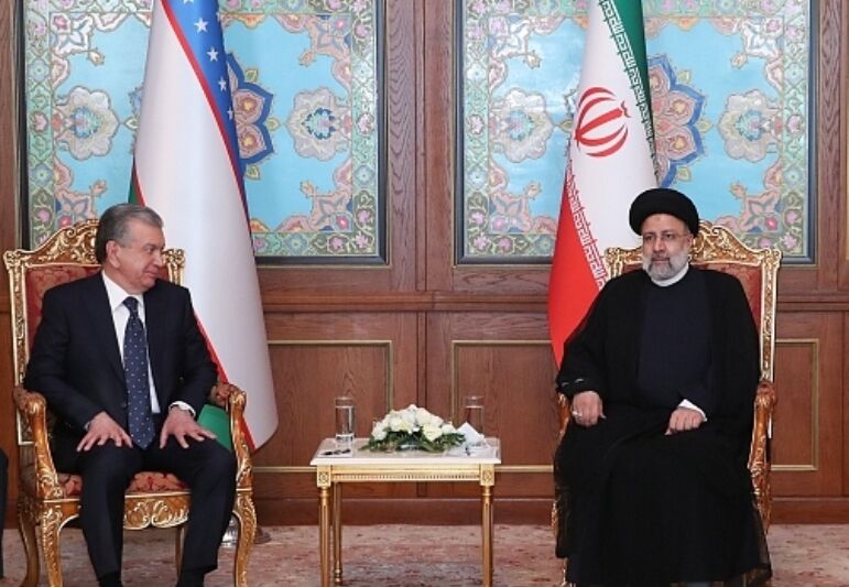  رییسی: سطح روابط اقتصادی دو کشور متناسب با روابط سیاسی ارتقا یابد