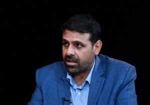 رئیس سازمان سنجش سعی برای اعمال نفوذ بر مجلس دارد