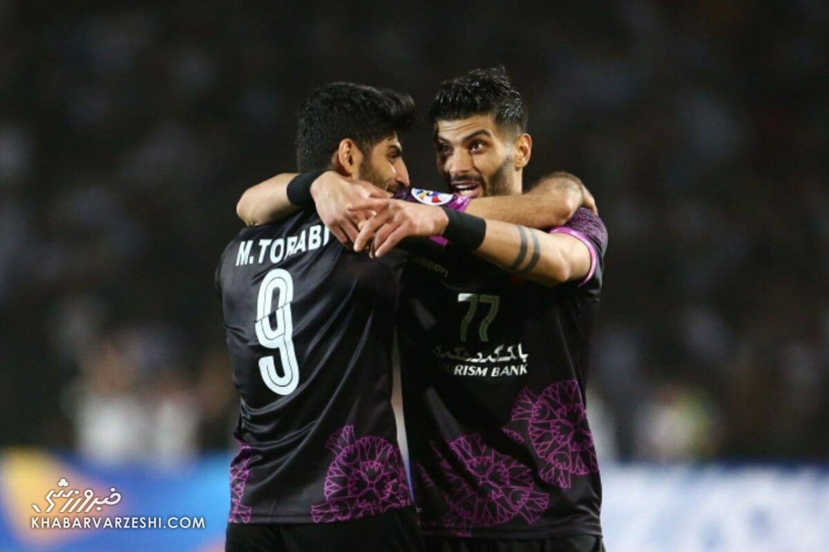 رونمایی از بمب جنجالی یحیی در لیگ قهرمانان اسیا/بازگشت باشکوه فرشته نجات پرسپولیس 