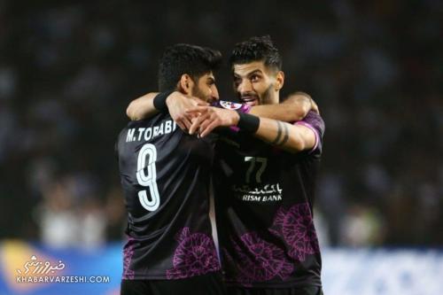 رونمایی از بمب جنجالی یحیی در لیگ قهرمانان اسیا/بازگشت باشکوه فرشته نجات پرسپولیس 