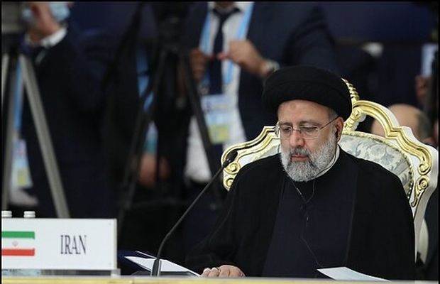  فیلم/ واکنش رئیسی به اوضاع افغانستان 