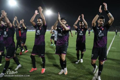 ماموریت جدید پرسپولیس در آسیا مشخص شد/واکنش پرسپولیس به دیدار با الهلال