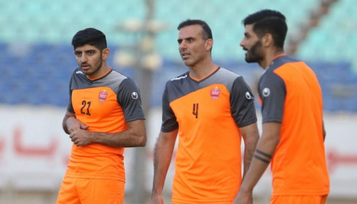 سوپرایز جنجالی یحیی برای هواداران/بازگشت سه ستاره جداشده به پرسپولیس قطعی شد