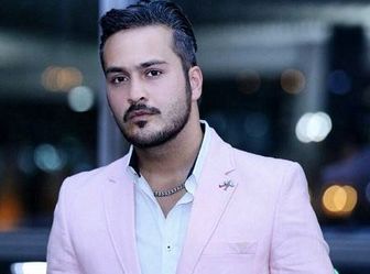 خوشگذرانی میلاد کی مرام در دبی 