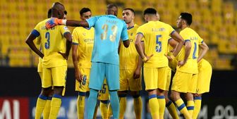 النصری ها خوشحال از احتمال حذف الهلال