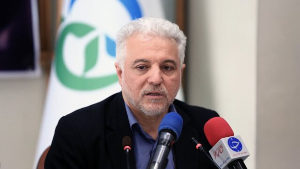  تامین ۶ میلیون دوز واکسن پاستوکووک تا مهر