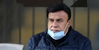 قفل سکوت در استقلال شکسته شد/ افشاگری مظلومی از اتفاقات اخیر در استقلال 
