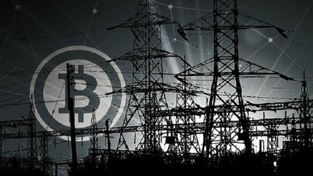  استخراج‌کنندگان غیرمجاز رمزارز، برق سه کلان‌شهر را بلعیدند