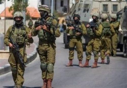 فیلم/ لحظه دستگیری آخرین اسیر فلسطینی