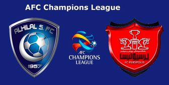 استقلال راهگشای پرسپولیس شد