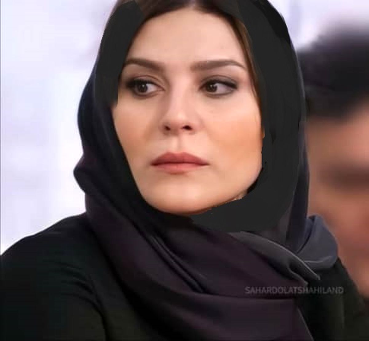 سکانس جنجالی تجاوز به سحر دولتشاهی/فیلم 