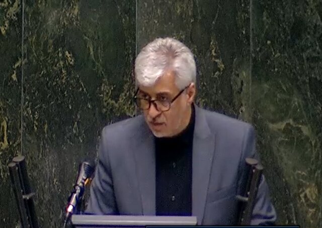  پیام تبریک وزیر ورزش و جوانان پس از قهرمانی تیم ملی والیبال ایران
