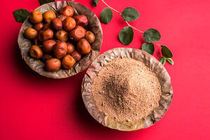 میوه ای برای پایان بی‌خوابی و اضطراب