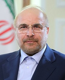  تبریک قالیباف به مناسبت قهرمانی تیم ملی والیبال در آسیا