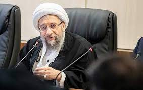 آملی لاریجانی بدخواهان را سنگ روی یخ کرد