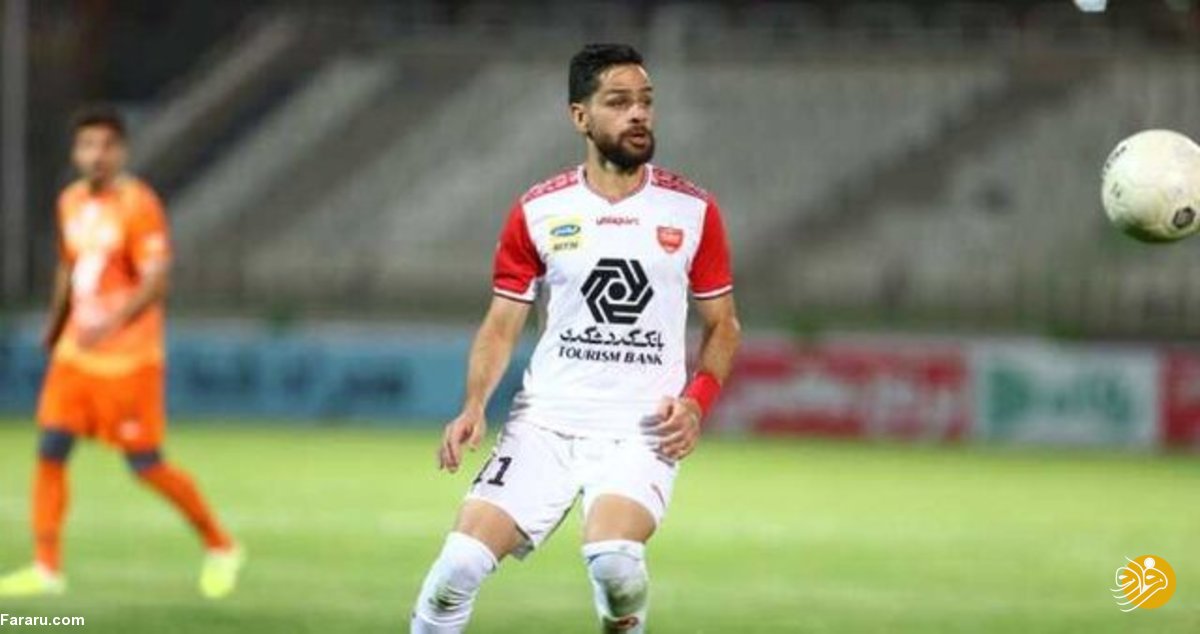 الهلال عربستان کار دست پرسپولیس داد/ ضربه بزرگ به پرسپولیس قبل از رویارویی 