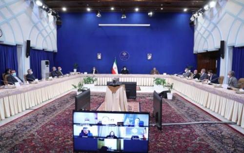 رئیسی: مسائل معیشتی معلمان باید یک بار برای همیشه حل شود