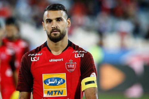  نوراللهی از الاهلی دیپورت و به پرسپولیس برمی‌گردد؟
