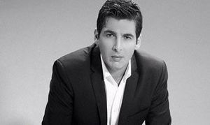حمید گودرزی یک شبه پیر شد 