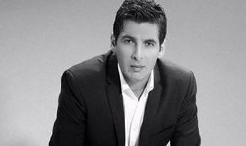 حمید گودرزی یک شبه پیر شد 