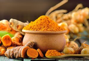  با این ادویه سرطان را ضربه فنی کنید