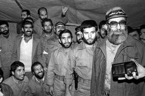  اسناد مهم دفاع مقدس برای اولین‌بار در معرض دید مخاطبان قرار می‌گیرد