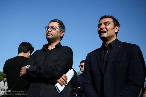 اولادی دل شکسته رفت