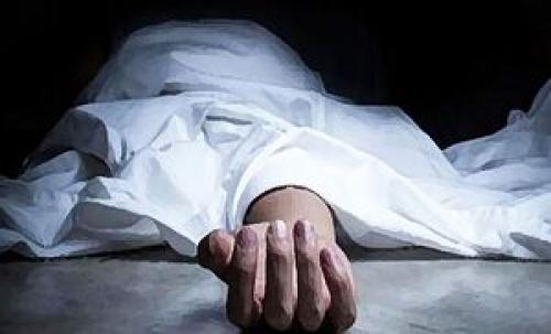  کشف جنازه مرد جوان داخل پتو در امامزاده داود تهران