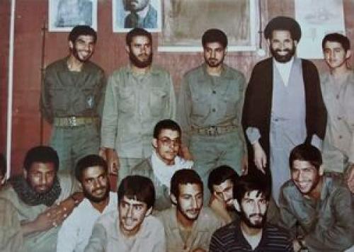 فیلم/ شهیدی که از نظر حاج قاسم یک لشکر بود