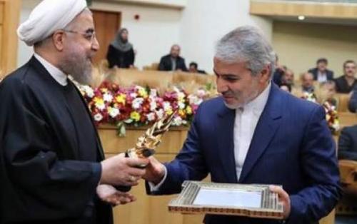 جور بی‌تدبیری بودجه‌ای روحانی را مردم با تورم می‌کشند
